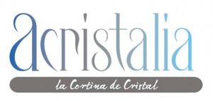 Logo Acristalia